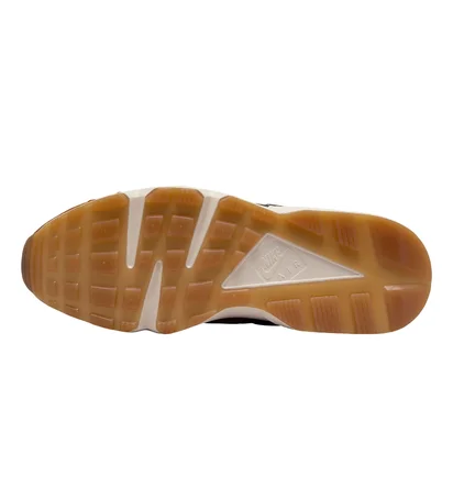 Кроссовки мужские Nike Air Huarache Runner Brown DZ3306-201