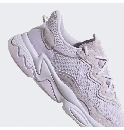 Кросівки жіночі Adidas Ozweego Shoes Pink Gx1980