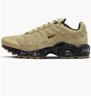 Кроссовки детские Nike Air Max Plus Gs Wheat Grass Beige DZ6308-700