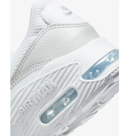 Кросівки жіночі Nike Air Max Excee White CD5432-121