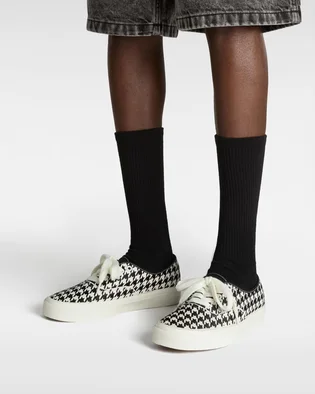 Кеди унісекс Vans Authentic Multi VN000BW5YB2