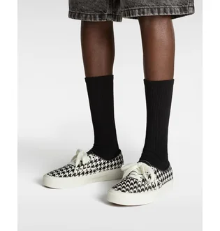 Кеды унисекс Vans Authentic Multi VN000BW5YB2