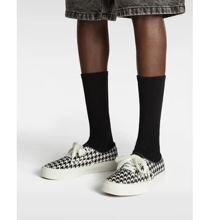 Кеды унисекс Vans Authentic Multi VN000BW5YB2