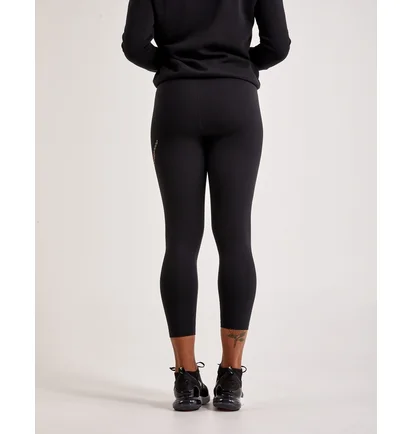 Легінси жіночі Nike Shine High-Rise Leggings Black FB8766-010