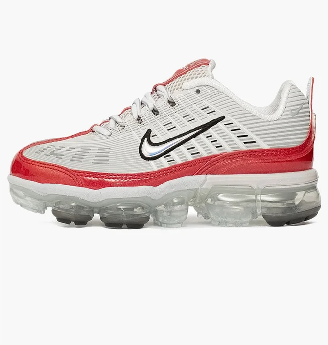 Кроссовки женские Nike WmnS Air Vapormax 360 Red Ck2719-001