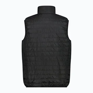 Жилетка мужская CMP Man Vest Black 35Z5137-U901