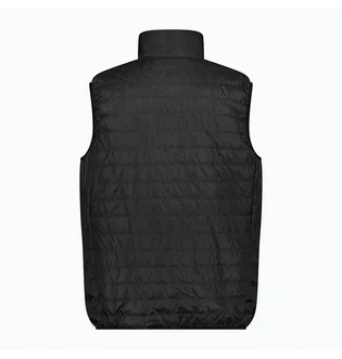 Жилетка мужская CMP Man Vest Black 35Z5137-U901