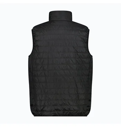 Жилетка мужская CMP Man Vest Black 35Z5137-U901