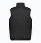 Жилетка мужская CMP Man Vest Black 35Z5137-U901
