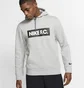 Худи мужское Nike F.C. Grey CT2011-021