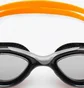 Окуляри для плавання унісекс Aqua Speed Aquilo Black/Orange 728-75