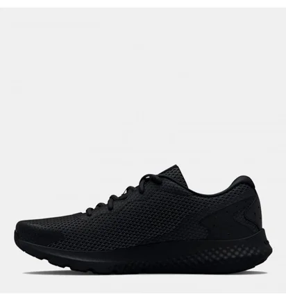 Кроссовки мужские Under Armour Charged Rogue 3 Black 3024877-003