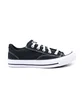 Кеды унисекс Converse Chuck Taylor All Star Low Black A09226C