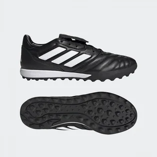 Сороконіжки жіночі Adidas Copa Gloro Turf Boots Black Fz6121