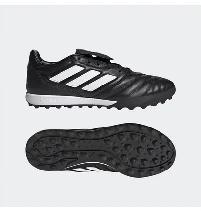 Сороконожки женские Adidas Copa Gloro Turf Boots Black Fz6121