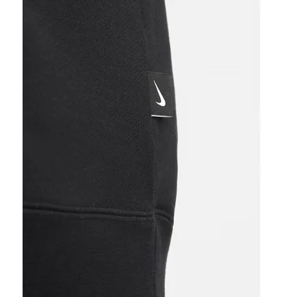 Худі чоловіче Nike Nsw Air Ft Hoodie Black Dv9777-010