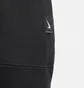 Худі чоловіче Nike Nsw Air Ft Hoodie Black Dv9777-010
