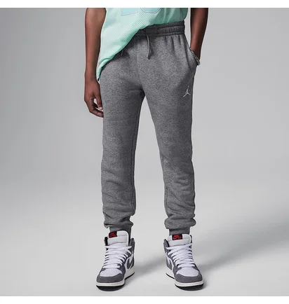 Спортивний костюм дитячий Air Jordan Brooklyn Grey 95D232-GEH__95D234-GEH