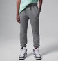 Спортивний костюм дитячий Air Jordan Brooklyn Grey 95D232-GEH__95D234-GEH