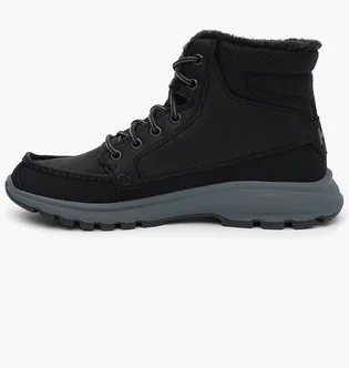 Ботинки мужские Helly Hansen Garibaldi V3 Black 11422-991
