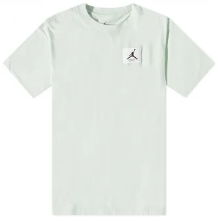 Футболка мужская Air Jordan Flight Essential Oversized T-Shirt Green DZ0604-321