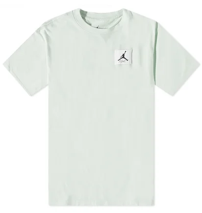 Футболка мужская Air Jordan Flight Essential Oversized T-Shirt Green DZ0604-321