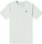 Футболка мужская Air Jordan Flight Essential Oversized T-Shirt Green DZ0604-321