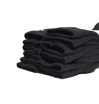 Носки унисекс Nike U EVERYDAY CUSH CREW (6 пар) Black SX7666-010