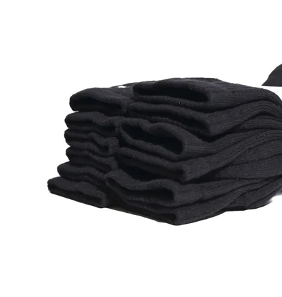 Шкарпетки унісекс Nike U EVERYDAY CUSH CREW (6 пар) Black SX7666-010