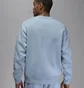 Свитшот мужской Air Jordan Essentials Light Blue FJ7776-436