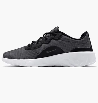 Кросівки чоловічі Nike Explore Strada Black CD7093-001