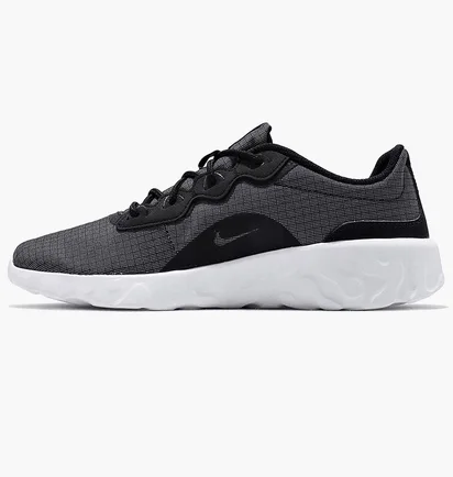 Кросівки чоловічі Nike Explore Strada Black CD7093-001