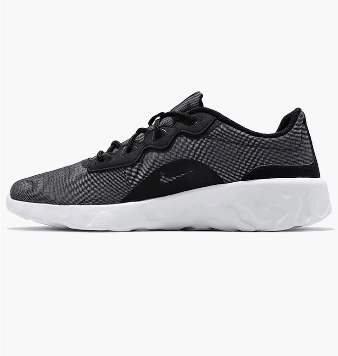Кросівки чоловічі Nike Explore Strada Black CD7093-001