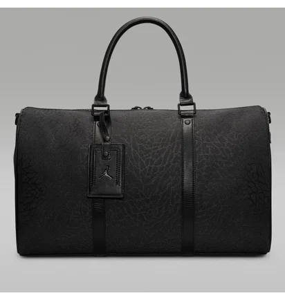 Сумка унісекс Air Jordan Icon Black IB8472-045