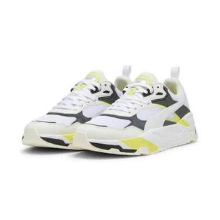 Кросівки чоловічі Puma Trinity White 389289-23
