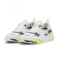 Кросівки чоловічі Puma Trinity White 389289-23