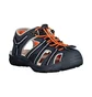 Сандали детские Cmp Kids Aquarii 2.0 Hiking Sandal Grey 30Q9664-58Ul