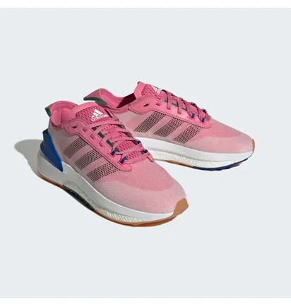 Кроссовки женские Adidas Avryn Shoes Pink IG0648