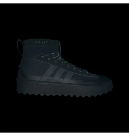 Ботинки женские Adidas Znsored High Gore-Tex Shoes Black ID7296