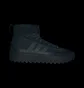 Ботинки женские Adidas Znsored High Gore-Tex Shoes Black ID7296