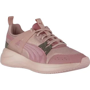 Кроссовки женские Puma Nuage Run Cage Pearl Pink 373223-01