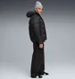 Пуховик мужской Puma Primaloft Black 632165-01