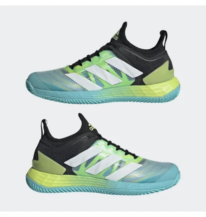 Кросівки жіночі Adidas Adizero Ubersonic 4 Clay Court Tennis Shoes Multi Gw2517