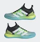 Кросівки жіночі Adidas Adizero Ubersonic 4 Clay Court Tennis Shoes Multi Gw2517