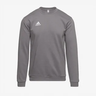Свитшот мужской Adidas Entrada 22 Sweat Top Grey H57479