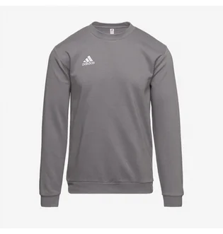 Свитшот мужской Adidas Entrada 22 Sweat Top Grey H57479