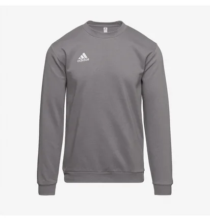 Світшот чоловічий Adidas Entrada 22 Sweat Top Grey H57479