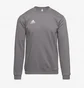 Світшот чоловічий Adidas Entrada 22 Sweat Top Grey H57479