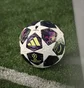 Футбольний м'яч Adidas Champions League 25/26 Final Omb Multi JX9077