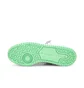 Кросівки жіночі Adidas Forum Low Glory Mint White/Green Gx5072